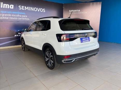 VOLKSWAGEN T-Cross 1.0 4P 200 TSI FLEX COMFORTLINE AUTOMTICO, Foto 7