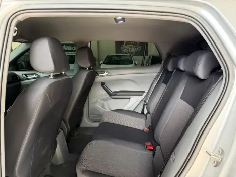 VOLKSWAGEN T-Cross 1.0 4P 200 TSI FLEX SENSE AUTOMTICO, Foto 6