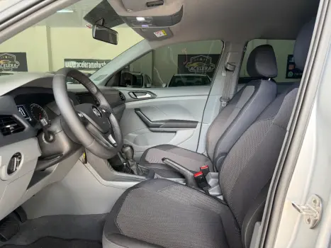 VOLKSWAGEN T-Cross 1.0 4P 200 TSI FLEX SENSE AUTOMTICO, Foto 9