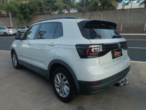 VOLKSWAGEN T-Cross 1.0 4P 200 TSI FLEX SENSE AUTOMTICO, Foto 2
