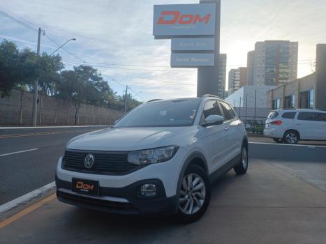 VOLKSWAGEN T-Cross 1.0 4P 200 TSI FLEX SENSE AUTOMTICO, Foto 3