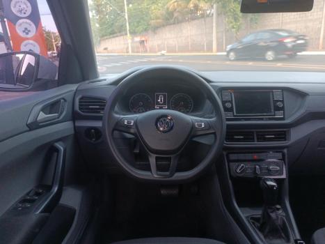 VOLKSWAGEN T-Cross 1.0 4P 200 TSI FLEX SENSE AUTOMTICO, Foto 4