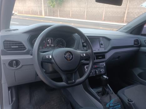 VOLKSWAGEN T-Cross 1.0 4P 200 TSI FLEX SENSE AUTOMTICO, Foto 7