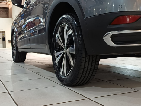 VOLKSWAGEN T-Cross 1.0 4P 200 TSI FLEX COMFORTLINE AUTOMTICO, Foto 8