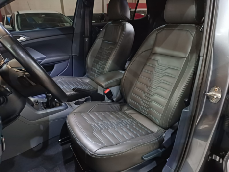 VOLKSWAGEN T-Cross 1.0 4P 200 TSI FLEX COMFORTLINE AUTOMTICO, Foto 9