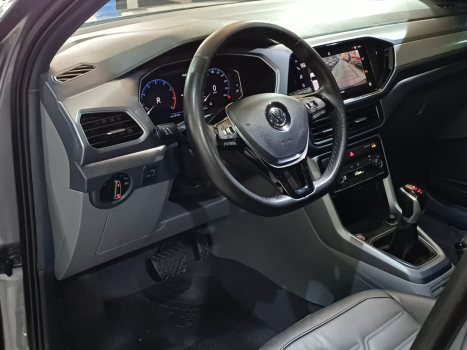VOLKSWAGEN T-Cross 1.0 4P 200 TSI FLEX COMFORTLINE AUTOMTICO, Foto 10