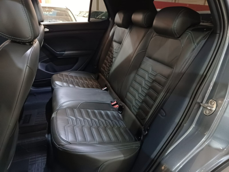 VOLKSWAGEN T-Cross 1.0 4P 200 TSI FLEX COMFORTLINE AUTOMTICO, Foto 11