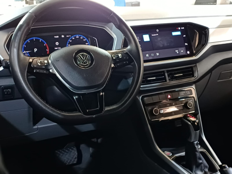 VOLKSWAGEN T-Cross 1.0 4P 200 TSI FLEX COMFORTLINE AUTOMTICO, Foto 12