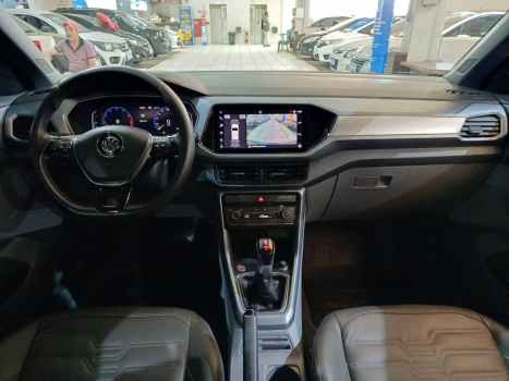 VOLKSWAGEN T-Cross 1.0 4P 200 TSI FLEX COMFORTLINE AUTOMTICO, Foto 13