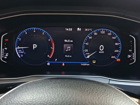 VOLKSWAGEN T-Cross 1.0 4P 200 TSI FLEX COMFORTLINE AUTOMTICO, Foto 14