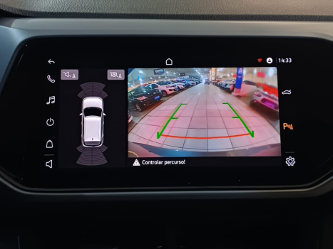 VOLKSWAGEN T-Cross 1.0 4P 200 TSI FLEX COMFORTLINE AUTOMTICO, Foto 15