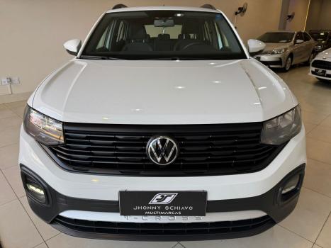 VOLKSWAGEN T-Cross 1.0 4P 200 TSI FLEX, Foto 3