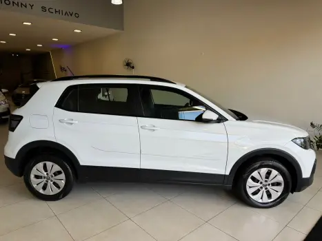 VOLKSWAGEN T-Cross 1.0 4P 200 TSI FLEX, Foto 7