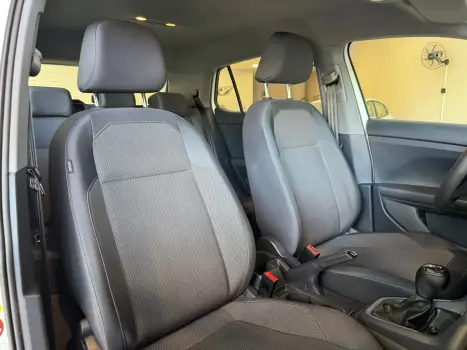 VOLKSWAGEN T-Cross 1.0 4P 200 TSI FLEX, Foto 8