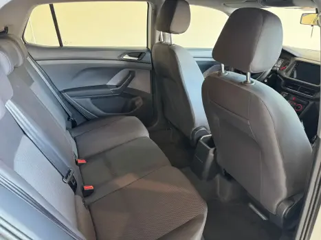 VOLKSWAGEN T-Cross 1.0 4P 200 TSI FLEX, Foto 10