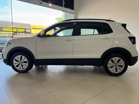 VOLKSWAGEN T-Cross 1.0 4P 200 TSI FLEX, Foto 14