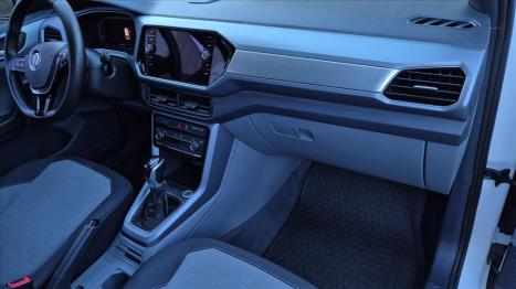 VOLKSWAGEN T-Cross 1.0 4P 200 TSI FLEX COMFORTLINE AUTOMTICO, Foto 7