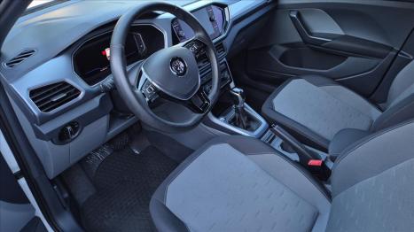 VOLKSWAGEN T-Cross 1.0 4P 200 TSI FLEX COMFORTLINE AUTOMTICO, Foto 8