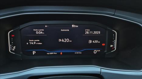 VOLKSWAGEN T-Cross 1.0 4P 200 TSI FLEX COMFORTLINE AUTOMTICO, Foto 9