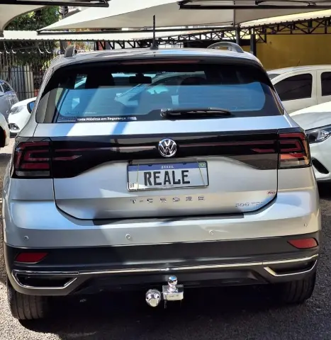 VOLKSWAGEN T-Cross 1.0 4P 200 TSI FLEX SENSE AUTOMTICO, Foto 6