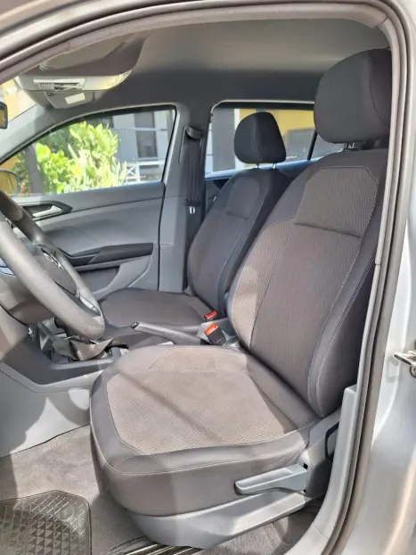 VOLKSWAGEN T-Cross 1.0 4P 200 TSI FLEX SENSE AUTOMTICO, Foto 8