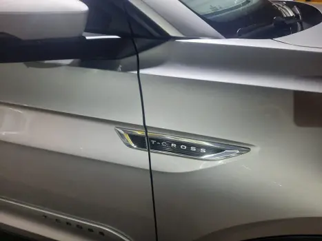 VOLKSWAGEN T-Cross 1.0 4P 200 TSI FLEX SENSE AUTOMTICO, Foto 12