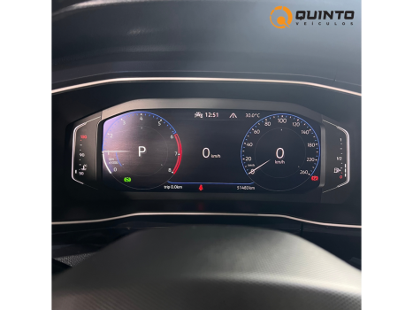 VOLKSWAGEN T-Cross 1.0 4P 200 TSI FLEX COMFORTLINE AUTOMTICO, Foto 6