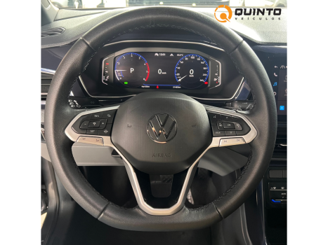 VOLKSWAGEN T-Cross 1.0 4P 200 TSI FLEX COMFORTLINE AUTOMTICO, Foto 7