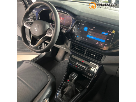 VOLKSWAGEN T-Cross 1.0 4P 200 TSI FLEX COMFORTLINE AUTOMTICO, Foto 10