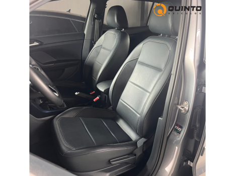VOLKSWAGEN T-Cross 1.0 4P 200 TSI FLEX COMFORTLINE AUTOMTICO, Foto 11