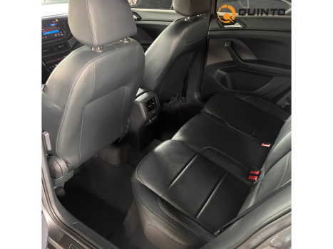 VOLKSWAGEN T-Cross 1.0 4P 200 TSI FLEX COMFORTLINE AUTOMTICO, Foto 12