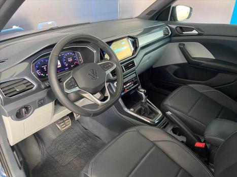 VOLKSWAGEN T-Cross 1.4 4P 250 TSI FLEX HIGHLINE AUTOMTICO, Foto 10
