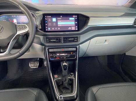VOLKSWAGEN T-Cross 1.4 4P 250 TSI FLEX HIGHLINE AUTOMTICO, Foto 11
