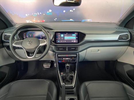 VOLKSWAGEN T-Cross 1.4 4P 250 TSI FLEX HIGHLINE AUTOMTICO, Foto 12
