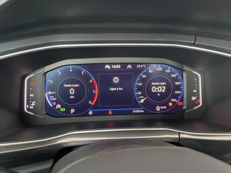 VOLKSWAGEN T-Cross 1.4 4P 250 TSI FLEX HIGHLINE AUTOMTICO, Foto 13