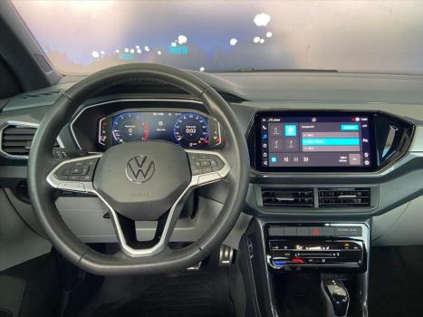 VOLKSWAGEN T-Cross 1.4 4P 250 TSI FLEX HIGHLINE AUTOMTICO, Foto 14