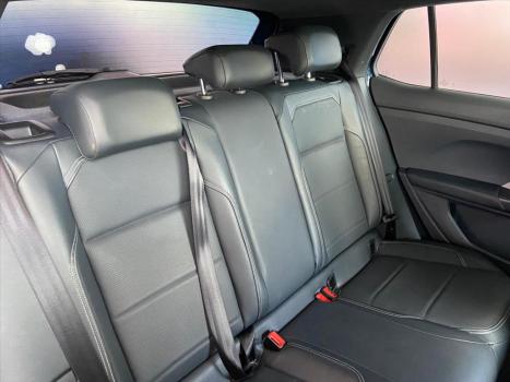 VOLKSWAGEN T-Cross 1.4 4P 250 TSI FLEX HIGHLINE AUTOMTICO, Foto 15