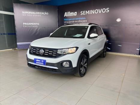 VOLKSWAGEN T-Cross 1.0 4P 200 TSI FLEX COMFORTLINE AUTOMTICO, Foto 1