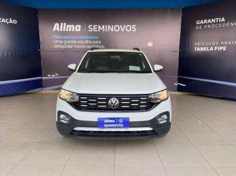 VOLKSWAGEN T-Cross 1.0 4P 200 TSI FLEX COMFORTLINE AUTOMTICO, Foto 2
