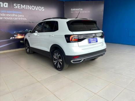 VOLKSWAGEN T-Cross 1.0 4P 200 TSI FLEX COMFORTLINE AUTOMTICO, Foto 7