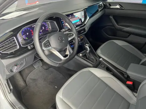 VOLKSWAGEN T-Cross 1.0 4P 200 TSI FLEX COMFORTLINE AUTOMTICO, Foto 10