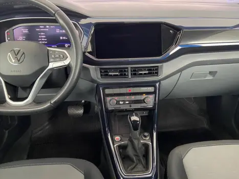 VOLKSWAGEN T-Cross 1.0 4P 200 TSI FLEX COMFORTLINE AUTOMTICO, Foto 11