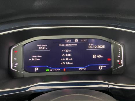 VOLKSWAGEN T-Cross 1.0 4P 200 TSI FLEX COMFORTLINE AUTOMTICO, Foto 12