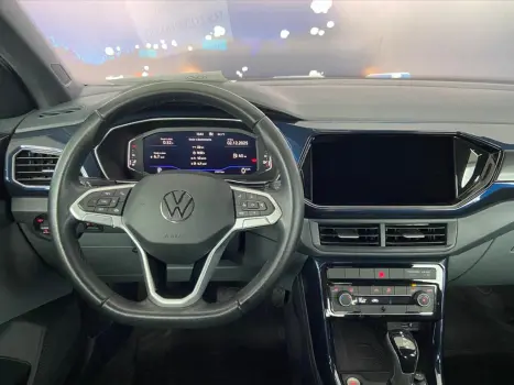 VOLKSWAGEN T-Cross 1.0 4P 200 TSI FLEX COMFORTLINE AUTOMTICO, Foto 14
