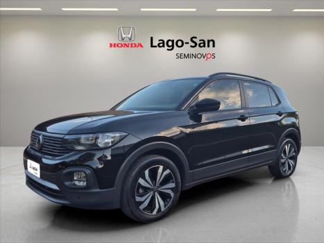 VOLKSWAGEN T-Cross 1.0 4P 200 TSI FLEX AUTOMTICO, Foto 1