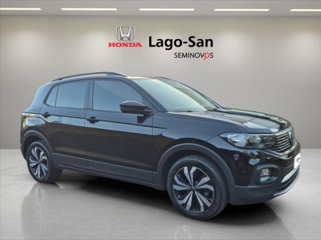 VOLKSWAGEN T-Cross 1.0 4P 200 TSI FLEX AUTOMTICO, Foto 2
