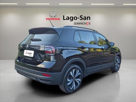VOLKSWAGEN T-Cross 1.0 4P 200 TSI FLEX AUTOMTICO, Foto 4