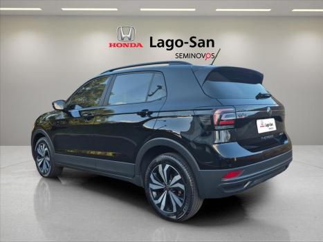 VOLKSWAGEN T-Cross 1.0 4P 200 TSI FLEX AUTOMTICO, Foto 5