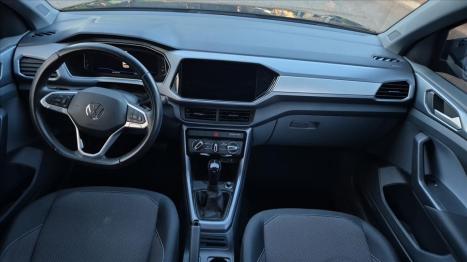 VOLKSWAGEN T-Cross 1.0 4P 200 TSI FLEX AUTOMTICO, Foto 7