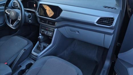 VOLKSWAGEN T-Cross 1.0 4P 200 TSI FLEX AUTOMTICO, Foto 8